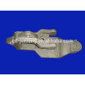 A356 aluminum sand casting